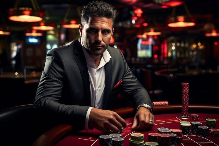 88bb Apa yang Kami Sediakan di Ruang Live Casino